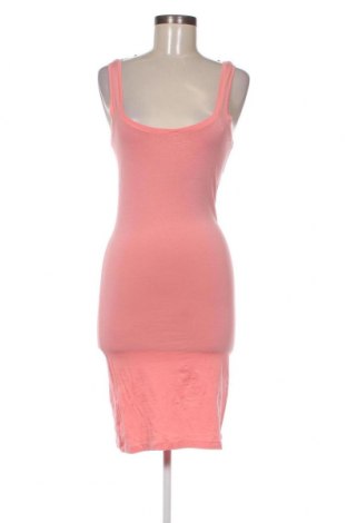 Kleid Samsoe & Samsoe, Größe S, Farbe Orange, Preis € 11,50