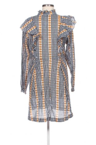 Kleid Samsoe & Samsoe, Größe L, Farbe Mehrfarbig, Preis 23,96 €
