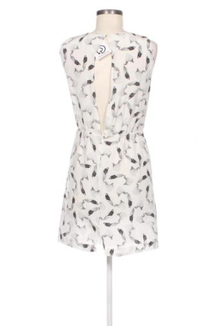 Kleid Samsoe & Samsoe, Größe XS, Farbe Weiß, Preis 40,30 €