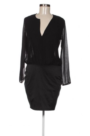 Kleid Samsoe & Samsoe, Größe S, Farbe Schwarz, Preis 6,16 €