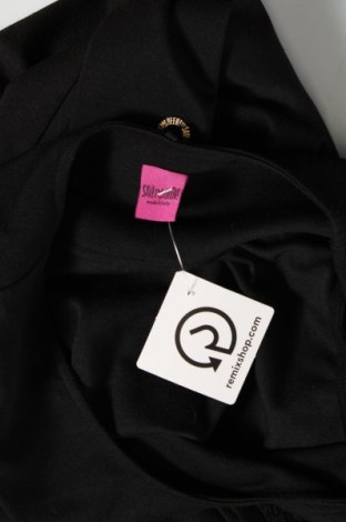 Šaty  Save The Queen, Veľkosť S, Farba Čierna, Cena  13,18 €