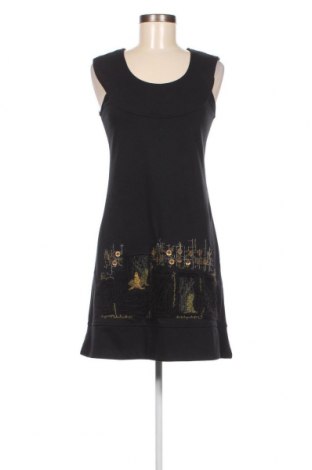 Φόρεμα Save The Queen, Μέγεθος S, Χρώμα Μαύρο, Τιμή 14,38 €
