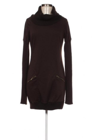 Kleid Saxx, Größe M, Farbe Braun, Preis € 13,22