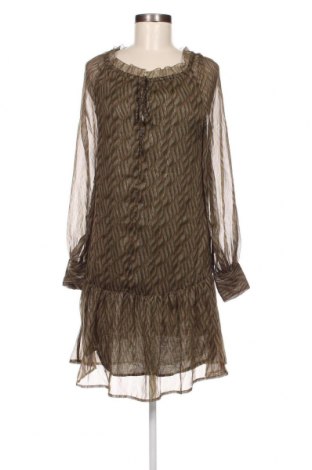 Kleid Scotch & Soda, Größe XS, Farbe Mehrfarbig, Preis 12,94 €