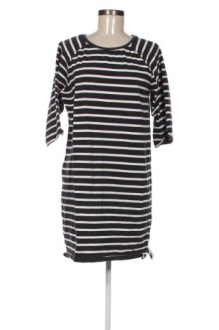 Φόρεμα Second Female, Μέγεθος XL, Χρώμα Μπλέ, Τιμή 9,49 €