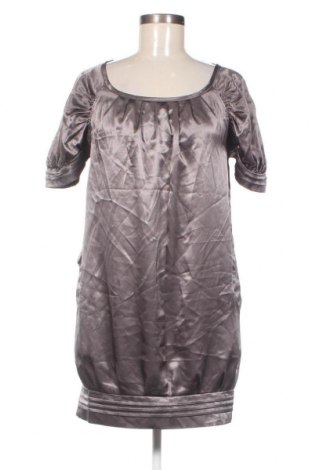 Kleid Second Female, Größe XS, Farbe Grau, Preis € 6,98