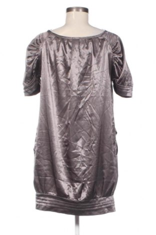 Kleid Second Female, Größe XS, Farbe Grau, Preis € 6,98