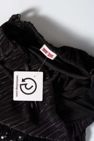 Kleid Seite*1Girl, Größe M, Farbe Schwarz, Preis € 3,83