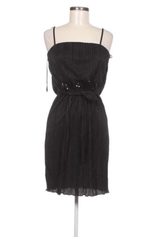Kleid Seite*1Girl, Größe M, Farbe Schwarz, Preis 3,83 €
