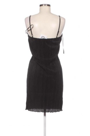 Kleid Seite*1Girl, Größe M, Farbe Schwarz, Preis € 3,83