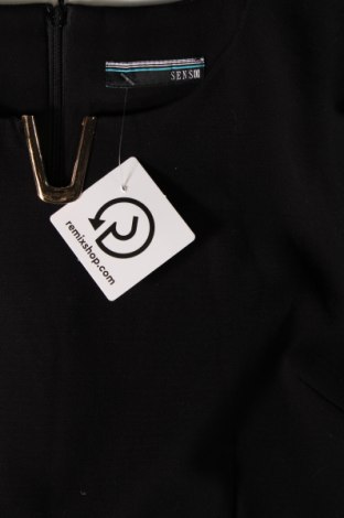 Šaty  Senso, Veľkosť L, Farba Čierna, Cena  7,43 €