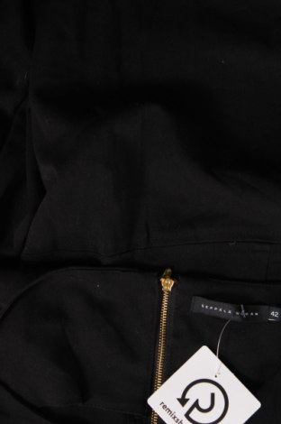 Šaty  Seppala, Velikost L, Barva Černá, Cena  139,00 Kč