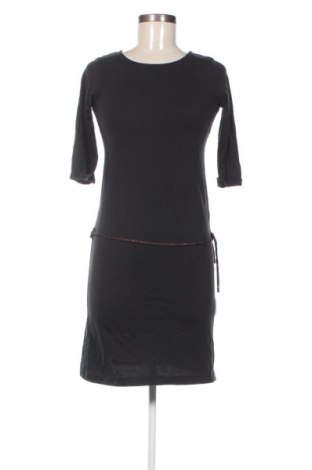 Kleid Sessun, Größe S, Farbe Schwarz, Preis 9,71 €