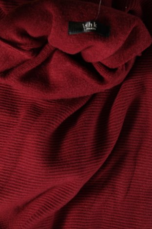 Kleid Shk, Größe M, Farbe Rot, Preis 3,83 €