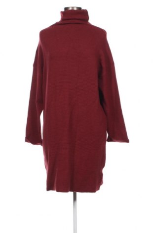 Šaty  Shk, Veľkosť M, Farba Červená, Cena  3,95 €