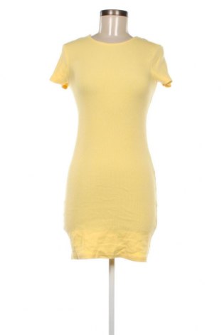 Φόρεμα Sinara, Μέγεθος L, Χρώμα Κίτρινο, Τιμή 4,13 €