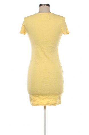Φόρεμα Sinara, Μέγεθος L, Χρώμα Κίτρινο, Τιμή 4,13 €