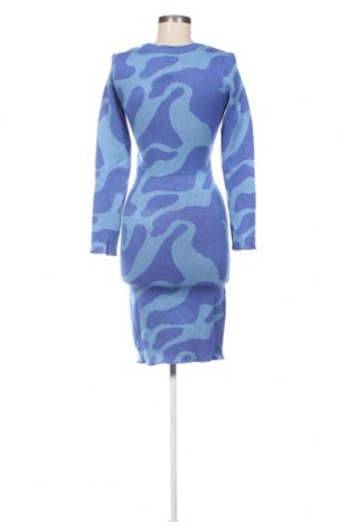Šaty  Sinsay, Veľkosť L, Farba Modrá, Cena  23,71 €
