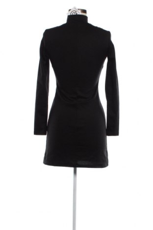 Φόρεμα Sinsay, Μέγεθος XXS, Χρώμα Μαύρο, Τιμή 35,88 €