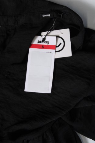 Φόρεμα Sinsay, Μέγεθος S, Χρώμα Μαύρο, Τιμή 5,69 €