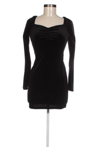 Šaty  Sinsay, Veľkosť XS, Farba Čierna, Cena  5,93 €