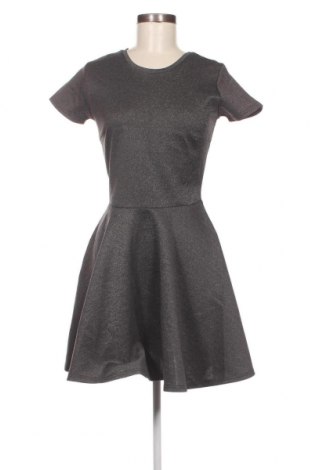 Kleid Sinsay, Größe M, Farbe Grau, Preis € 3,03
