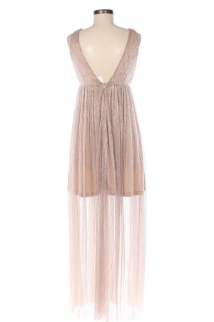 Kleid Sinsay, Größe M, Farbe Beige, Preis 16,02 €