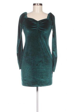 Šaty  Sinsay, Veľkosť M, Farba Zelená, Cena  4,60 €