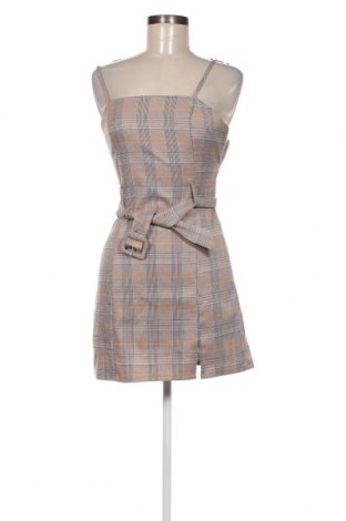 Kleid Sisley, Größe S, Farbe Mehrfarbig, Preis 8,37 €