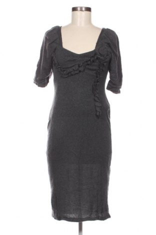 Kleid Siste's, Größe L, Farbe Grau, Preis 6,57 €