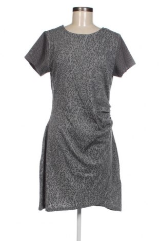 Kleid Smash, Größe M, Farbe Grau, Preis 7,35 €