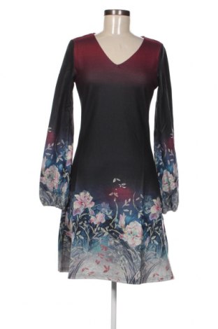 Φόρεμα Smash, Μέγεθος XS, Χρώμα Πολύχρωμο, Τιμή 7,59 €