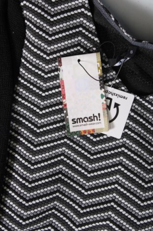 Šaty  Smash, Velikost S, Barva Vícebarevné, Cena  160,00 Kč