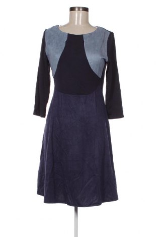 Φόρεμα Smash, Μέγεθος L, Χρώμα Μπλέ, Τιμή 7,82 €