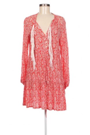 Φόρεμα Spell, Μέγεθος XL, Χρώμα Κόκκινο, Τιμή 12,04 €