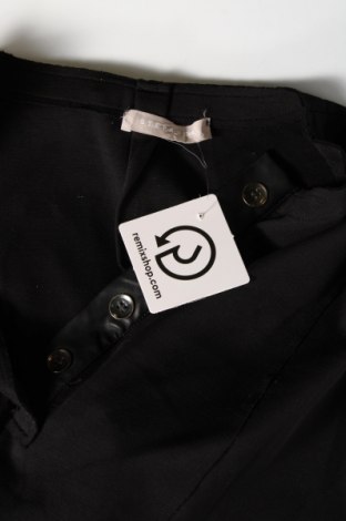 Šaty  Stefanel, Veľkosť S, Farba Čierna, Cena  52,73 €