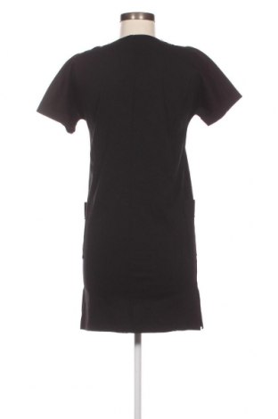 Šaty  Stefanel, Veľkosť S, Farba Čierna, Cena  52,73 €
