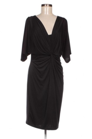 Kleid Steps, Größe M, Farbe Schwarz, Preis 7,42 €
