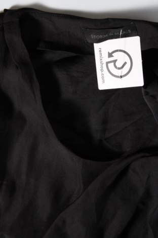 Šaty  Storm & Marie, Veľkosť XS, Farba Čierna, Cena  9,19 €