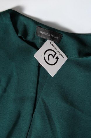 Φόρεμα Storm & Marie, Μέγεθος XS, Χρώμα Πράσινο, Τιμή 8,68 €