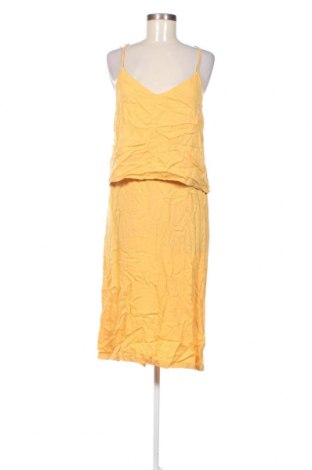 Φόρεμα Storm & Marie, Μέγεθος S, Χρώμα Κίτρινο, Τιμή 25,89 €
