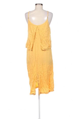 Kleid Storm & Marie, Größe S, Farbe Gelb, Preis 20,71 €