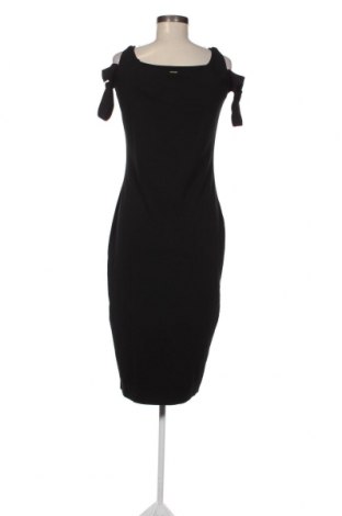 Kleid Supertrash, Größe L, Farbe Schwarz, Preis € 15,97