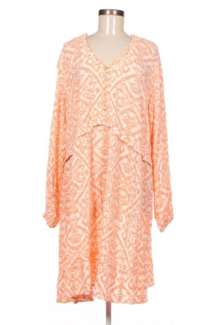 Φόρεμα TCM, Μέγεθος XL, Χρώμα Πορτοκαλί, Τιμή 10,76 €