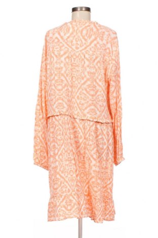 Šaty  TCM, Veľkosť XL, Farba Oranžová, Cena  16,44 €