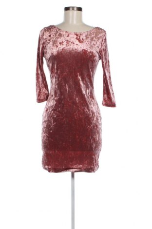 Kleid Tally Weijl, Größe L, Farbe Rosa, Preis 40,36 €