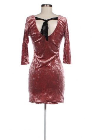 Kleid Tally Weijl, Größe L, Farbe Rosa, Preis 40,36 €