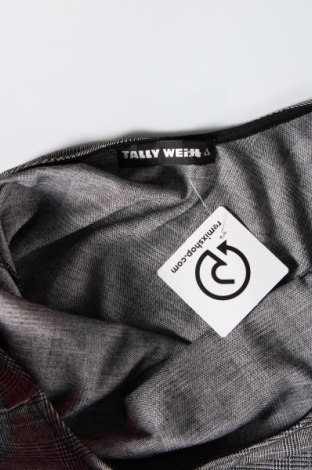Φόρεμα Tally Weijl, Μέγεθος XS, Χρώμα Γκρί, Τιμή 4,13 €