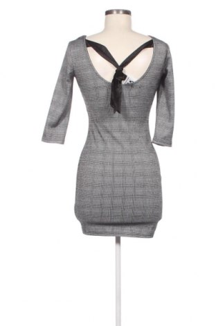 Kleid Tally Weijl, Größe XS, Farbe Grau, Preis 3,03 €