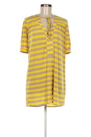 Kleid Tbags Los Angeles, Größe S, Farbe Mehrfarbig, Preis 18,12 €